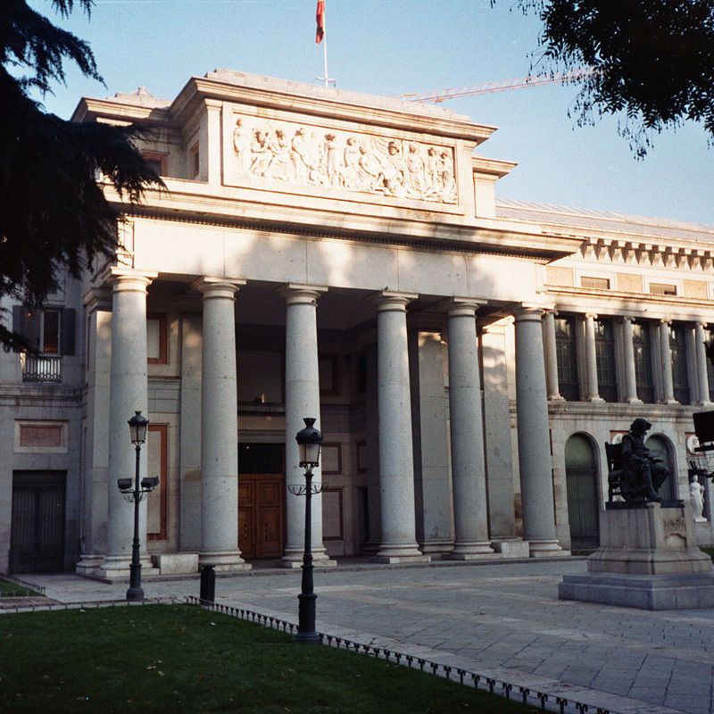 Museo Nacional del Prado