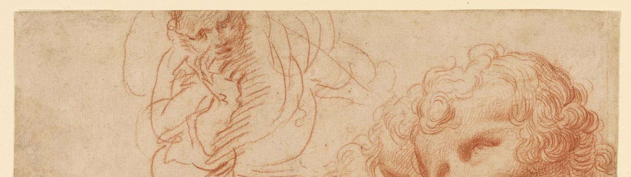 Head and Figure Studies