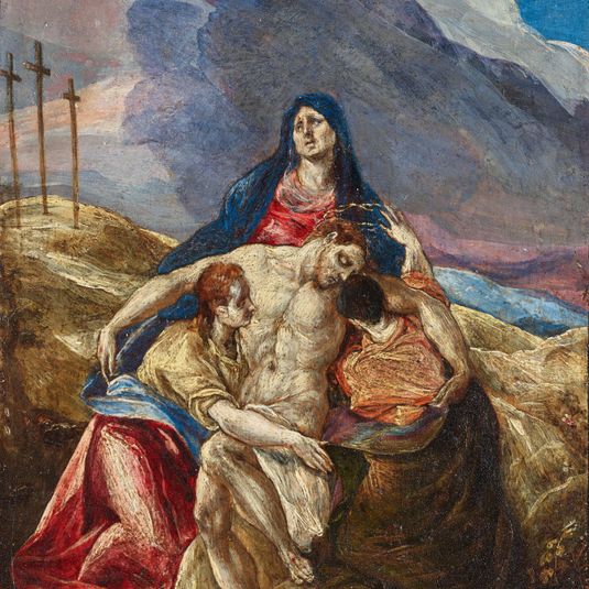 Lamentation