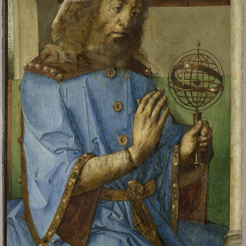 Ptolemy