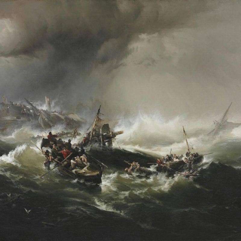 Shipwreck