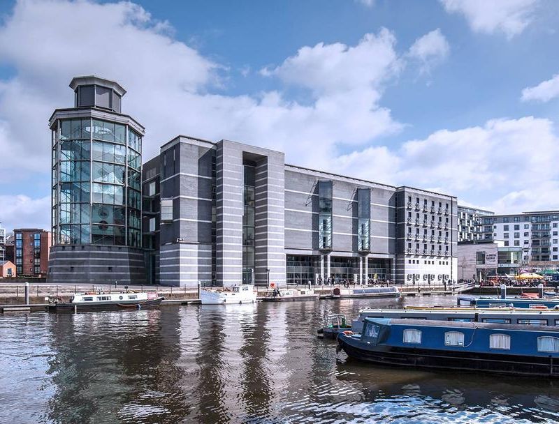 Royal Armouries Museum