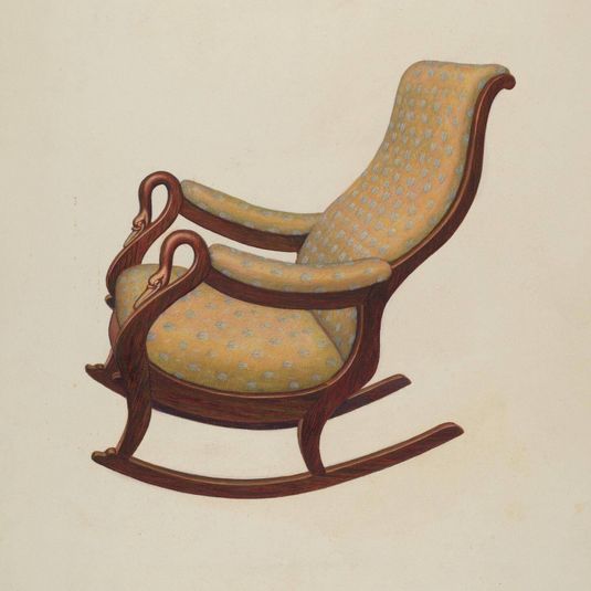 Rocking Chair