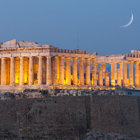 Parthenon