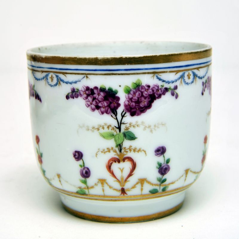 Bowl, 1780