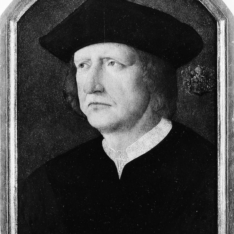Monsieur de Bellefourière