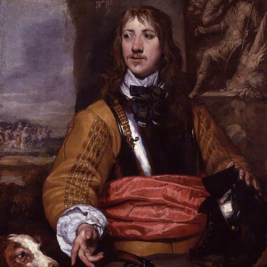 Richard Neville