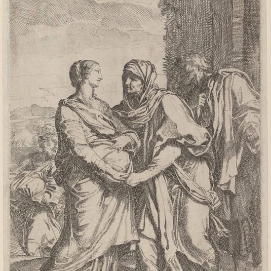 The Visitation