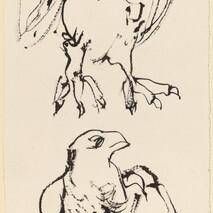 Two Eagles