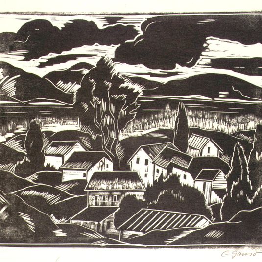 Landscape