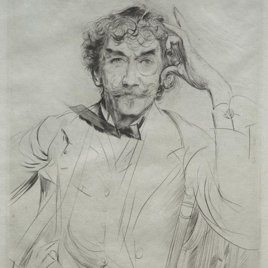 James MacNeill Whistler