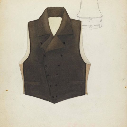 Waistcoat