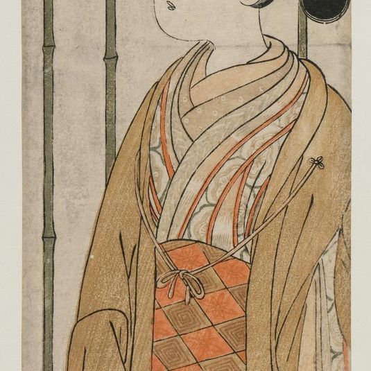 Young Man Playing Football