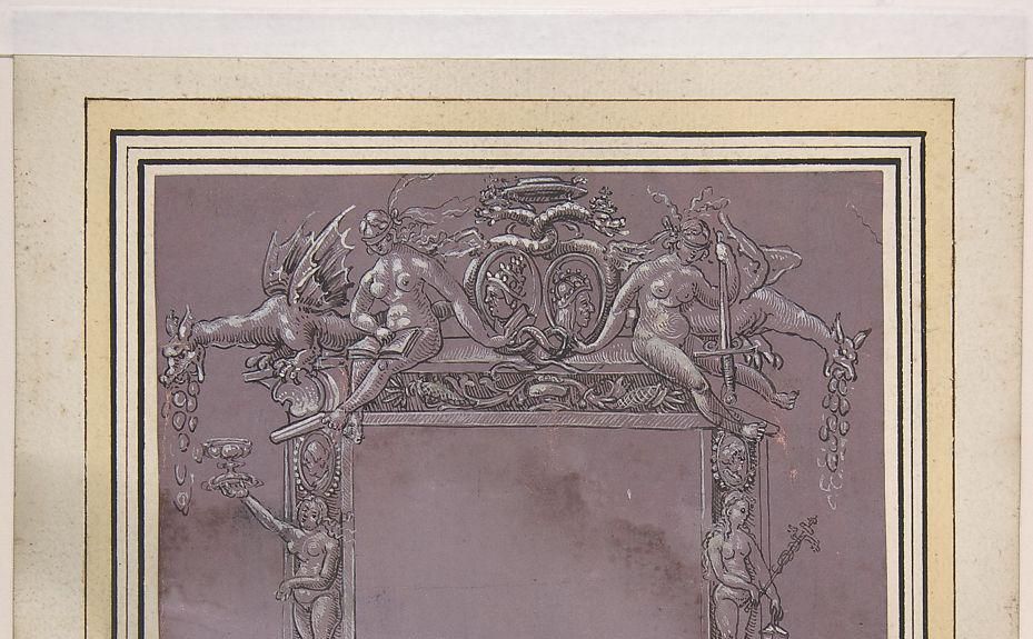 Design for a Doorway