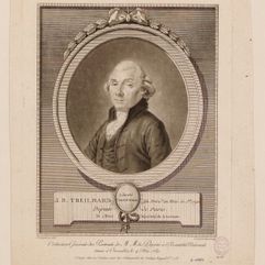 Pierre Charles Coqueret