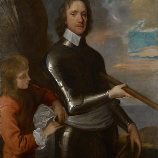 Oliver Cromwell