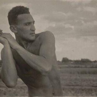 Jeno Kertész