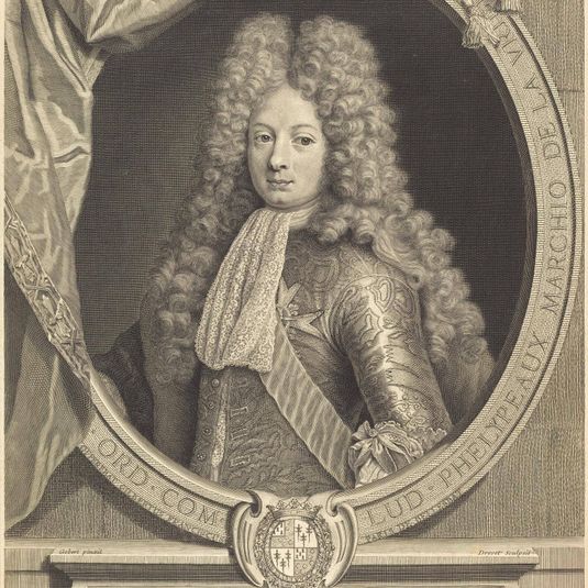 Marquis de la Vrilliere