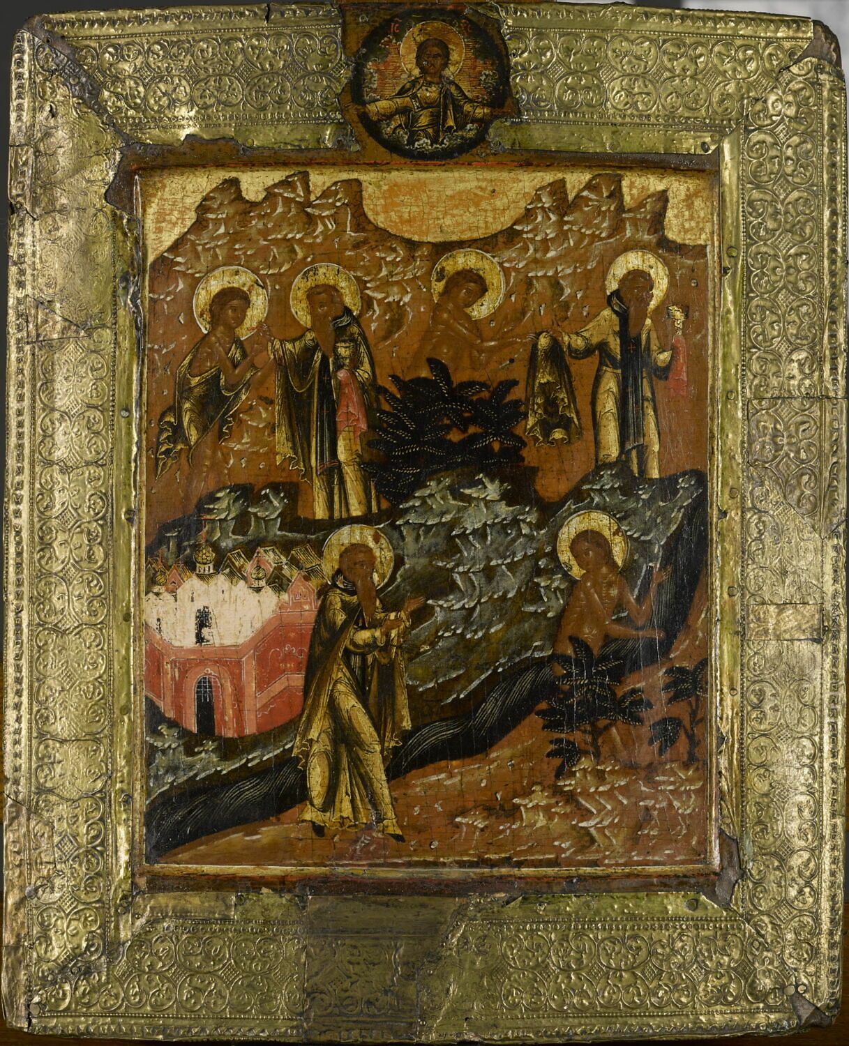 Object Image