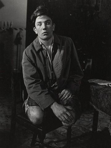 Albert Finney in 'Billy Liar'
