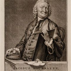 Jacobus Houbraken