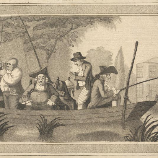 [Patience in a Punt]