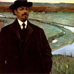 Mikhail Nesterov