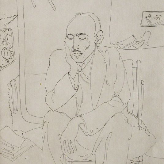 The Poet