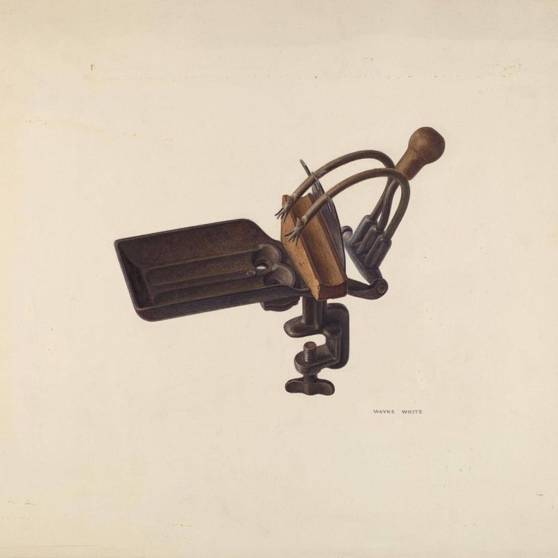 Cherry Pitter