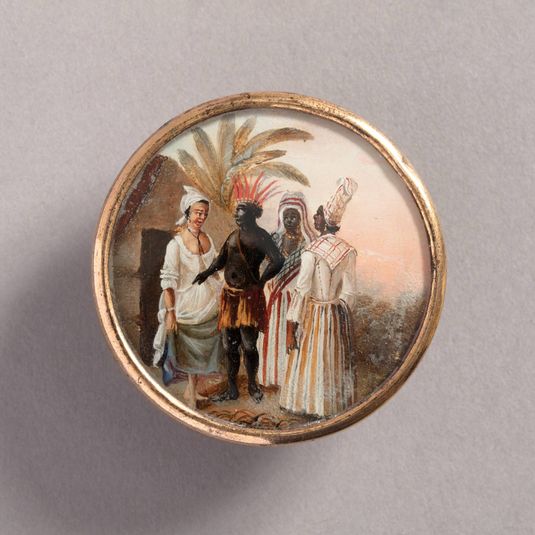 Button