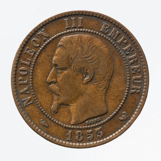 Visite de Napoléon III à Lille, 23 et 24 septembre 1853