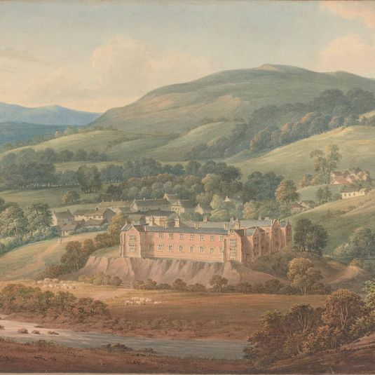 View of an Estate