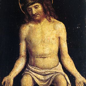 Cristo passo