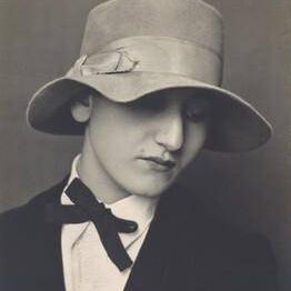 Anita Brenner