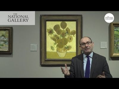 WATCH: Sunflowers Live