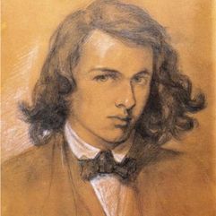 Dante Gabriel Rossetti