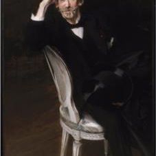 James McNeill Whistler