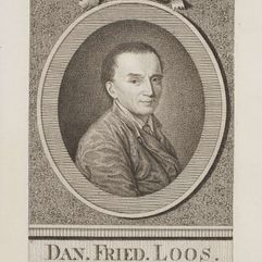 Daniel Friedrich Loos