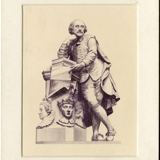 Historical Characters on Notes