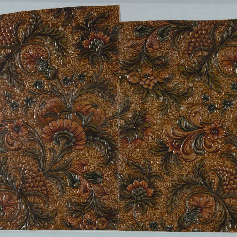 Orange Walnuts