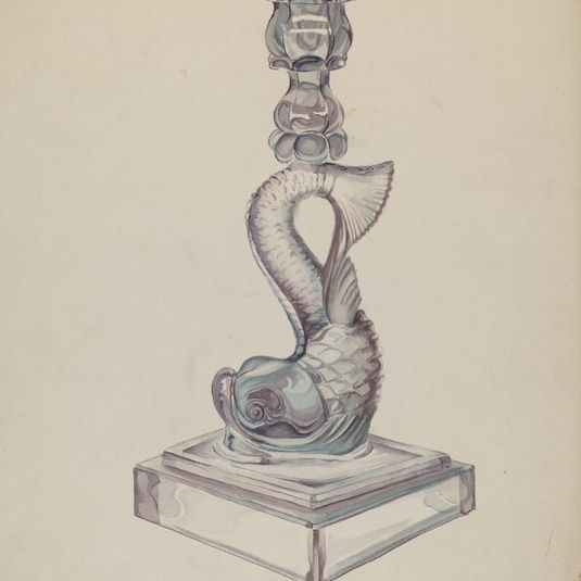 Candlestick