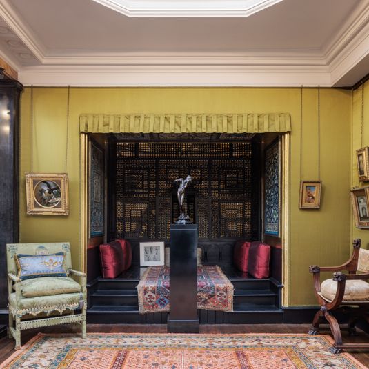 Antechamber