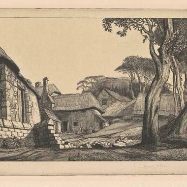 Great Seaside Farm, No. 2