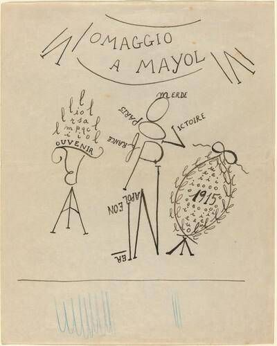 Omaggio a Mayol