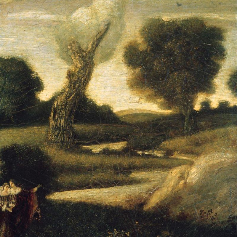 The Forest of Arden