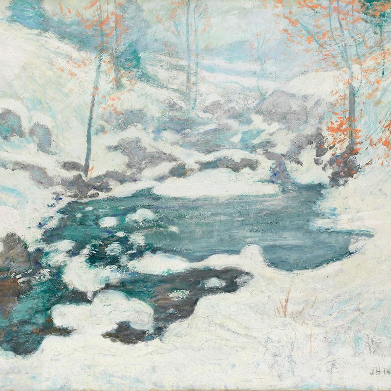 Icebound