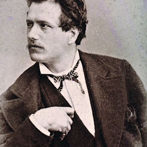 Eugenio Prati