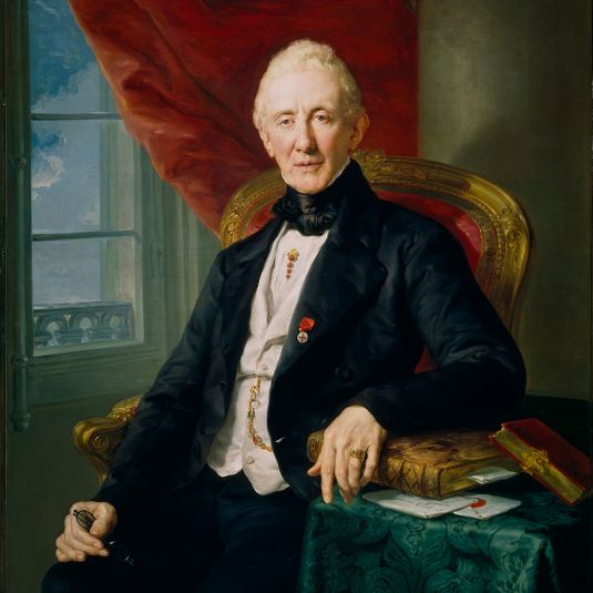 José Gutiérrez de los Ríos