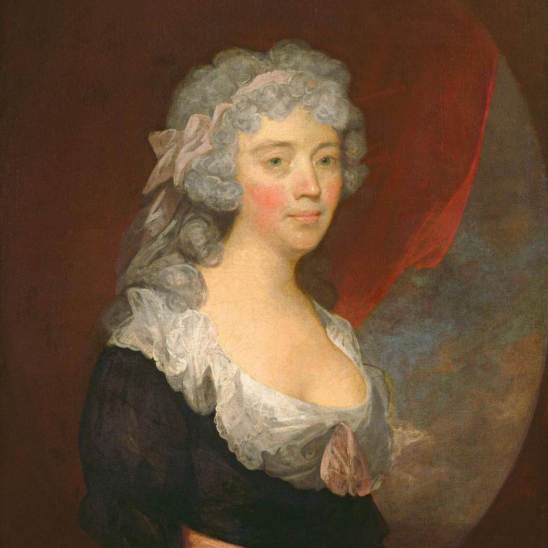 Mrs. William Hartigan