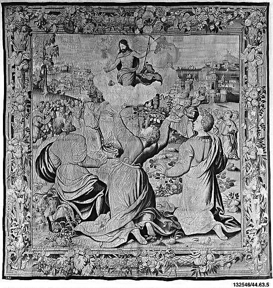 The Ascension